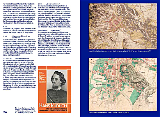 Wien. Die Perle des Reiches | Park Books