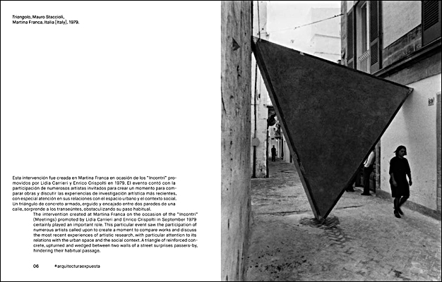 Exposed Architecture | Park Books