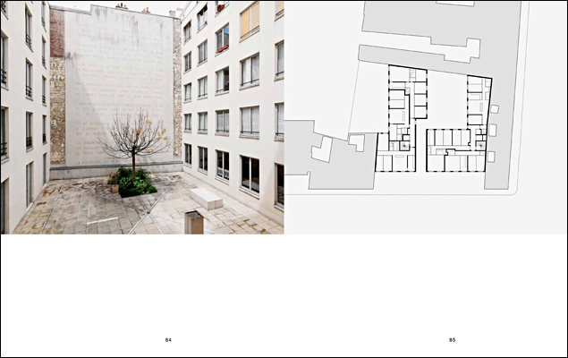 Diener & Diener Architects – Housing | Park Books