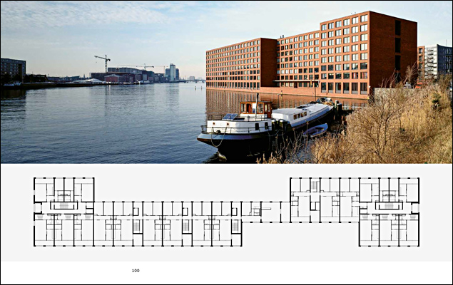 Diener & Diener 英語版 Diener & Diener Architects – Housing | Park Books