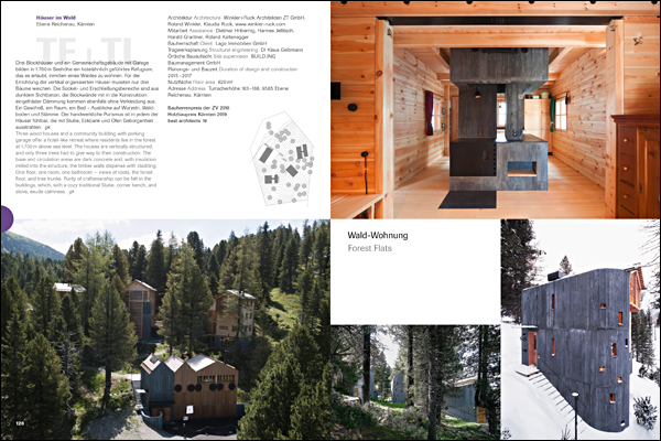 洋書 austria west new architecture Schnitzer West designing office complex in lower Queen Anne