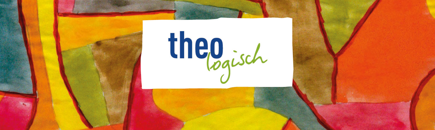 NEU: theologisch - Unterrichtswerk für Evangelische Religion | © C.C.Buchner Verlag 