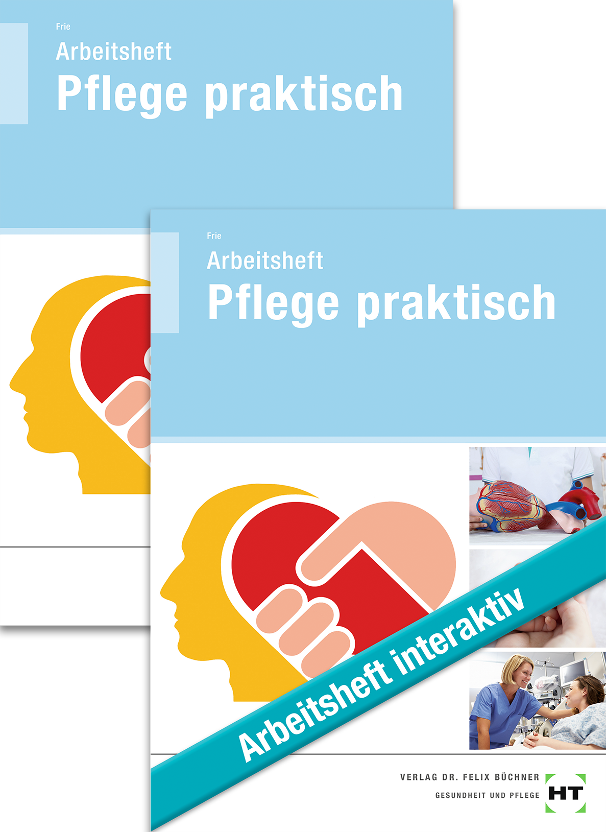 Pflege praktisch