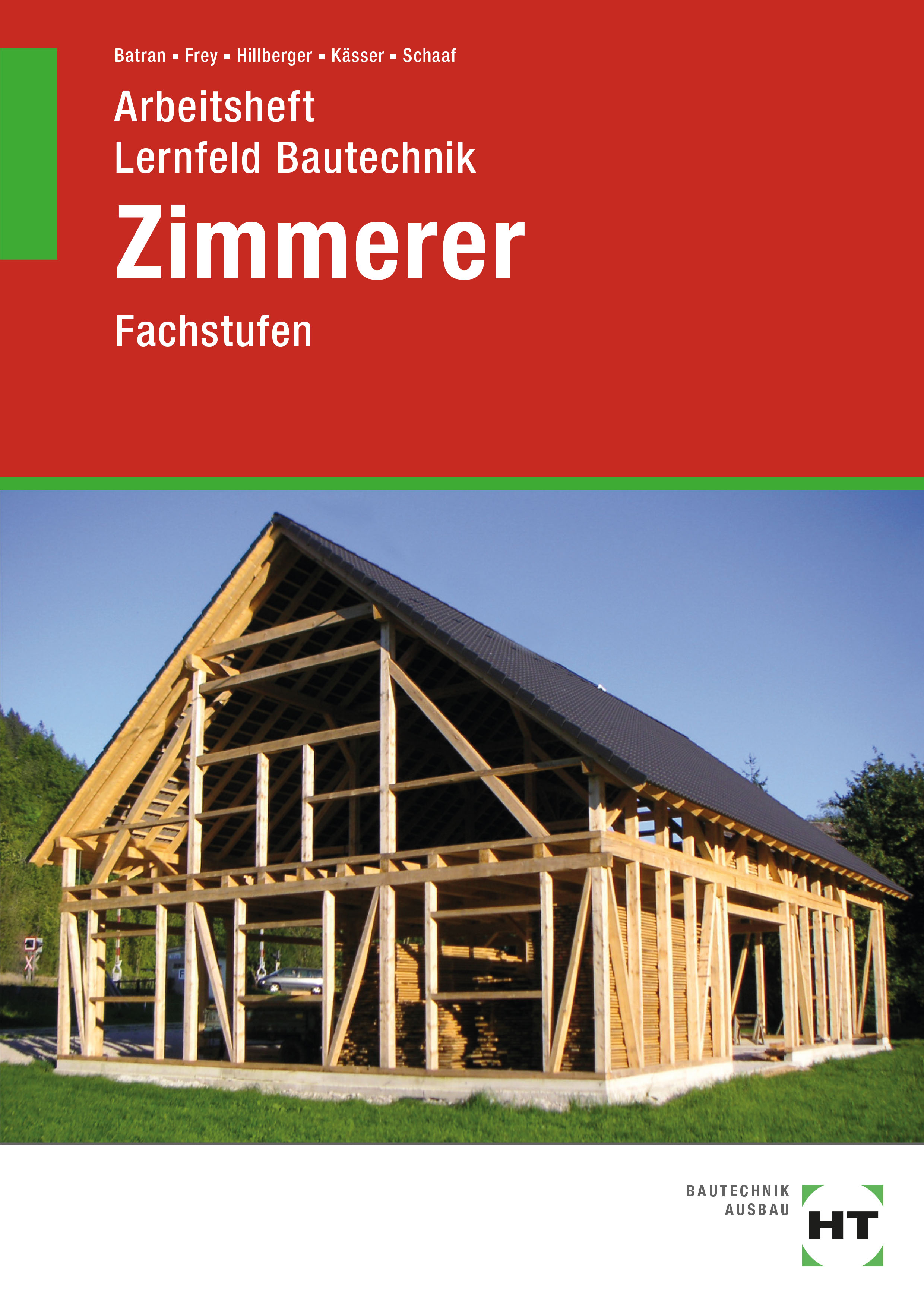 Zimmerer