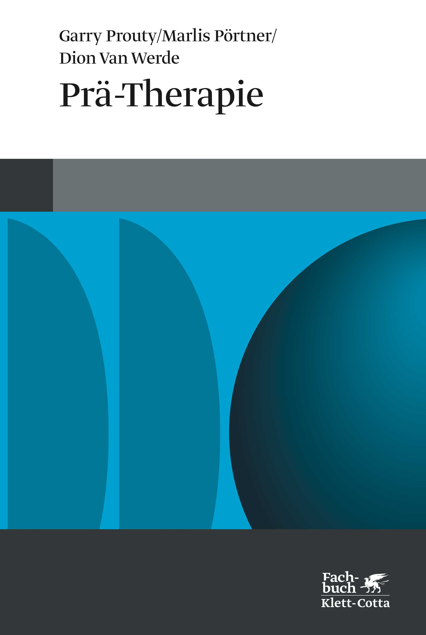 PräTherapie KlettCotta