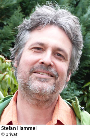 Stefan Hammel KlettCotta