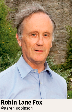 Robin Lane Fox KlettCotta