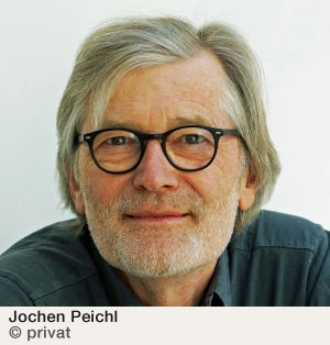 Jochen Peichl KlettCotta