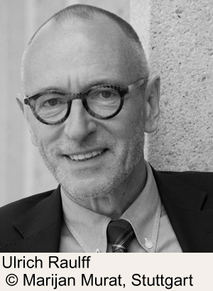Ulrich Ralla Ulrich Raulff Nimmt Abschied Von Marbach – VTDQ