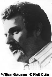 William Goldman KlettCotta