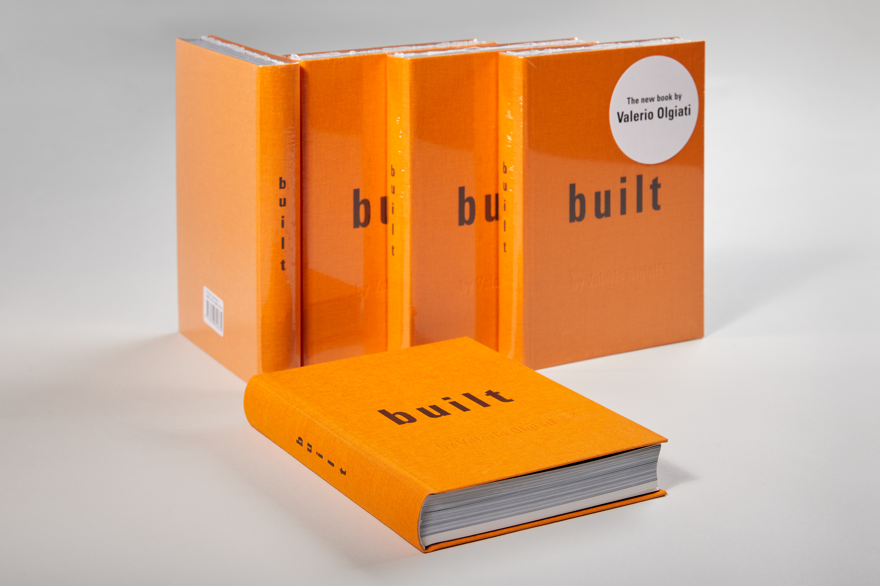 Built | Park Books