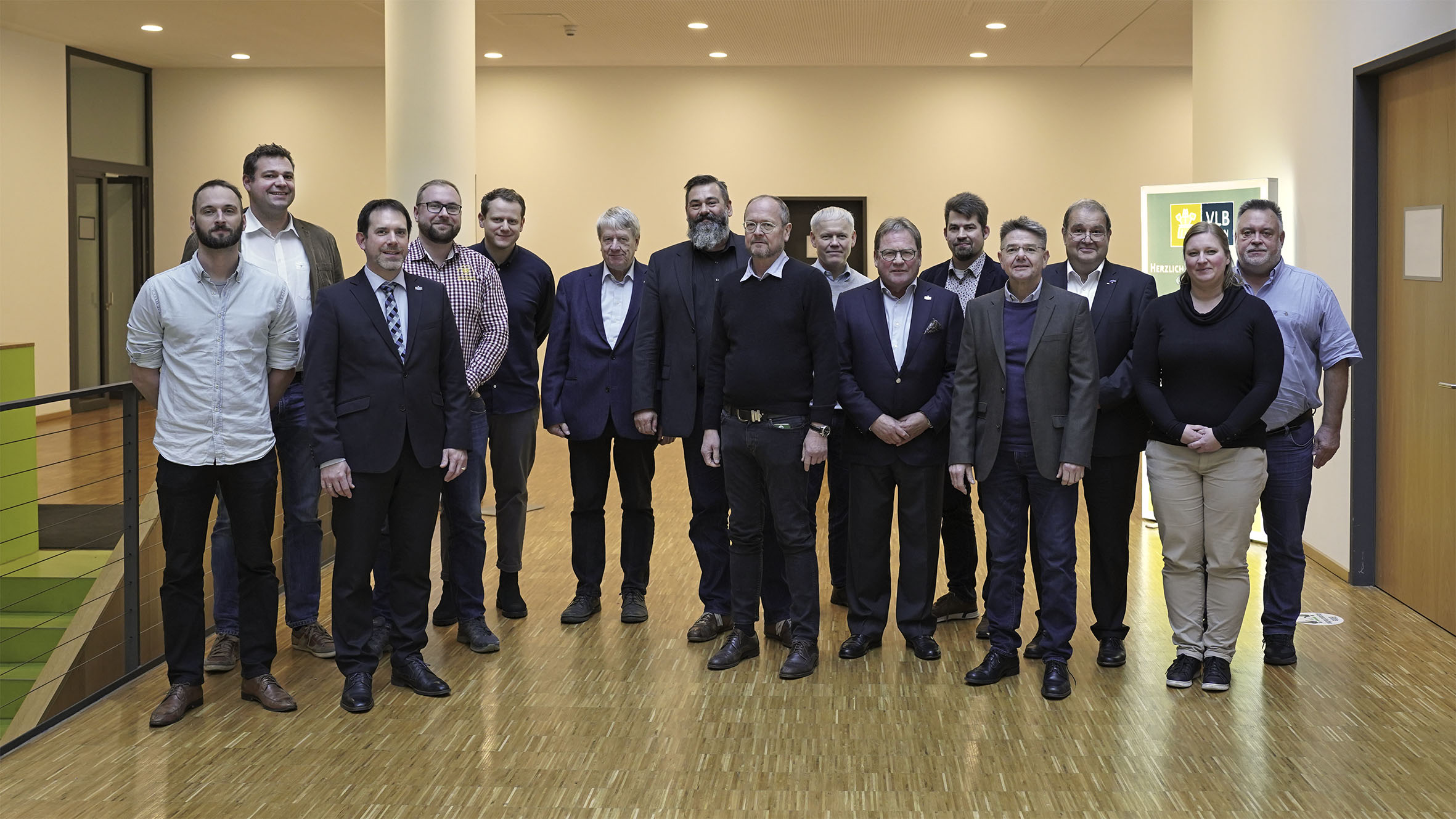 99th MEBAK meeting in Berlin | MEBAK