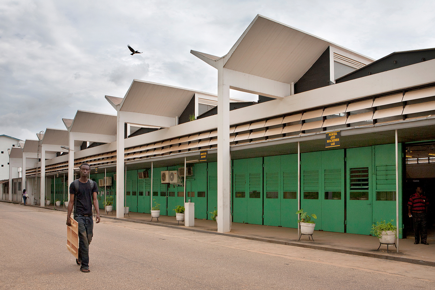 African Modernism | Park Books