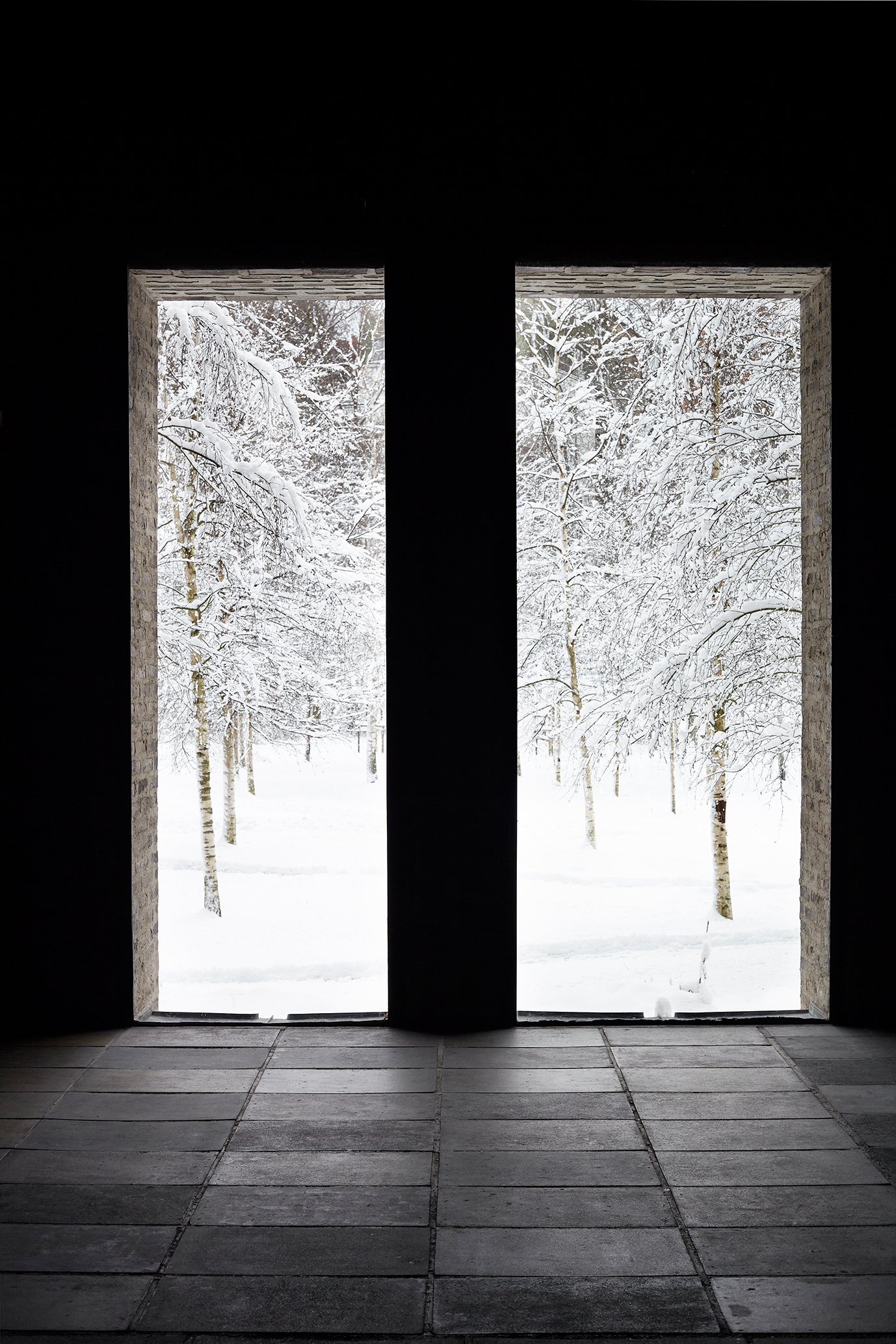 Sigurd Lewerentz, Pure Aesthetics | Park Books