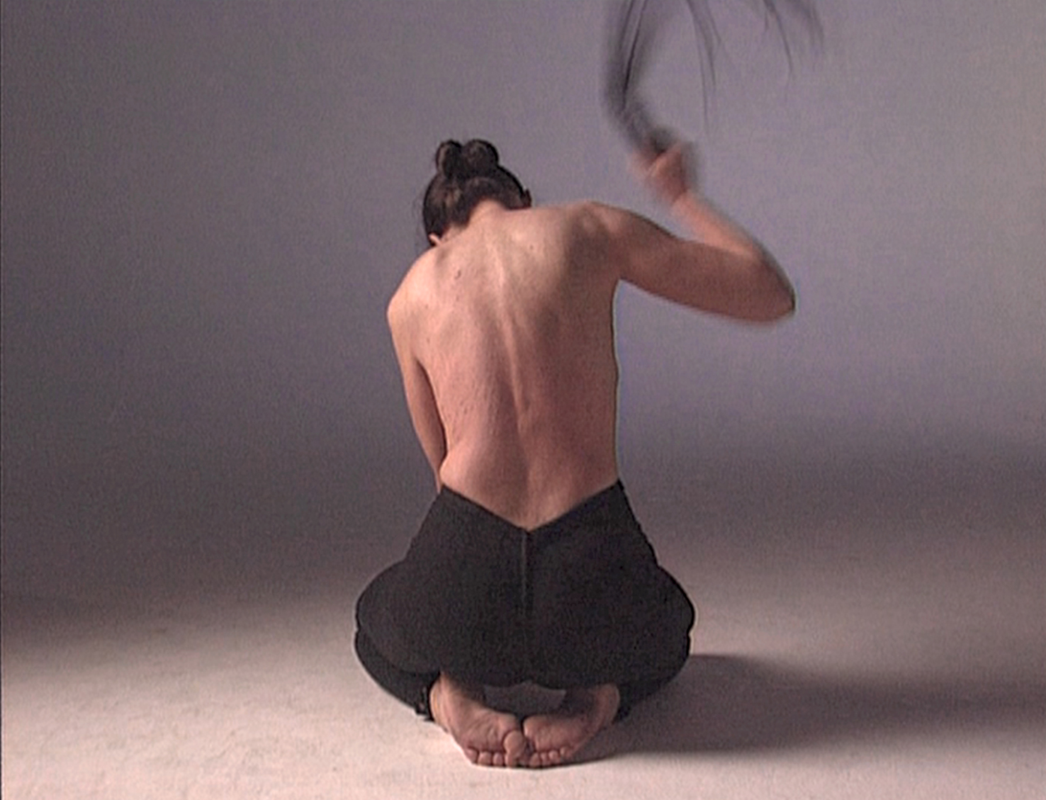 We Both Cried, but for Completely Different Reasons”