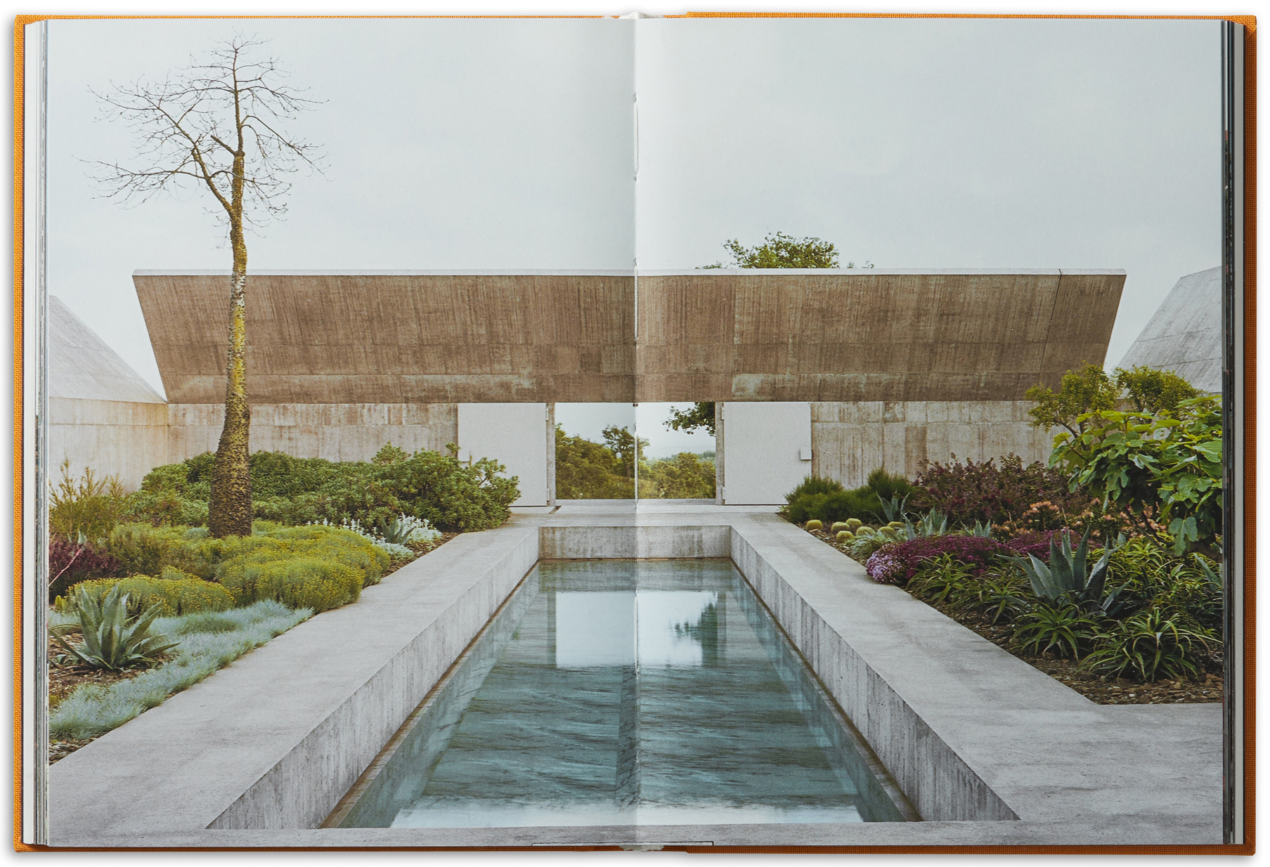 Non-Referential Architecture | Park Books