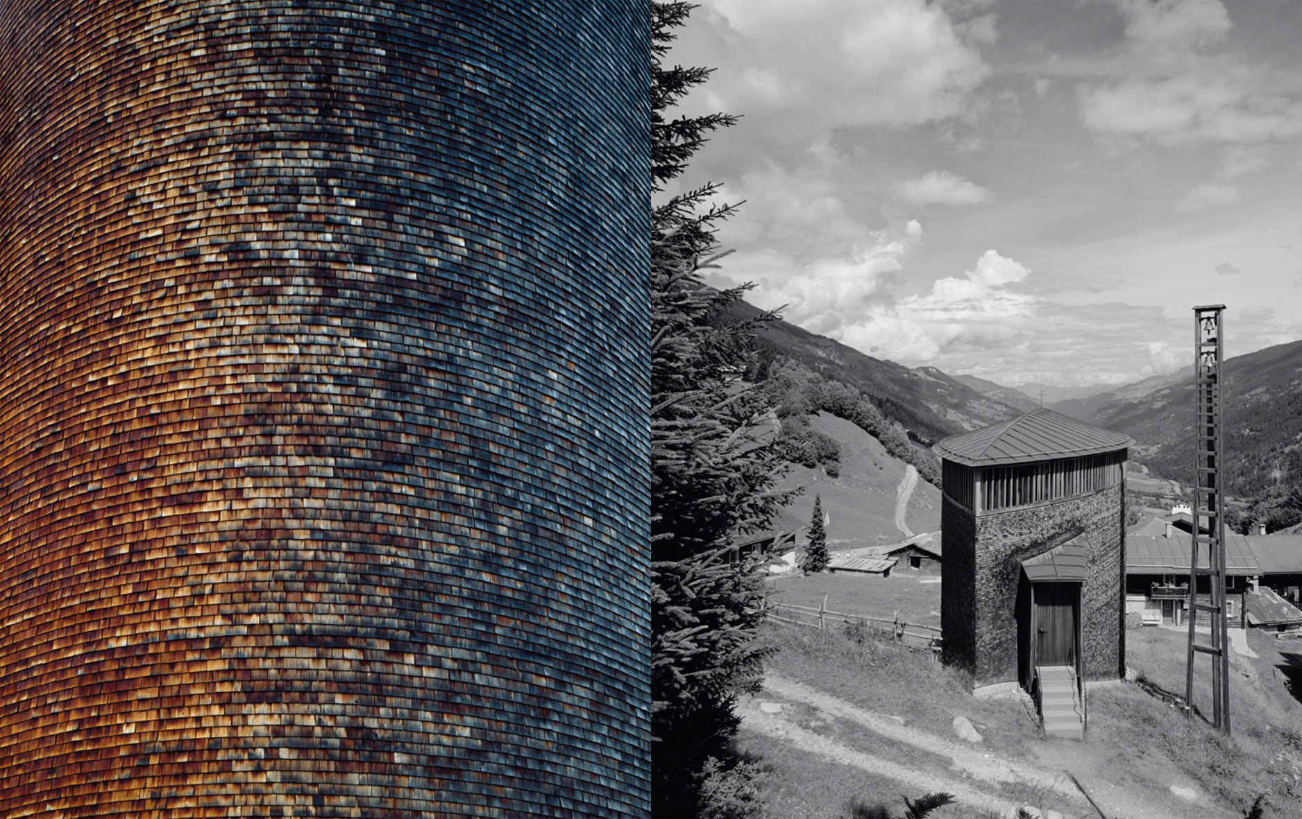 Peter Zumthor 1985–2013 | Park Books