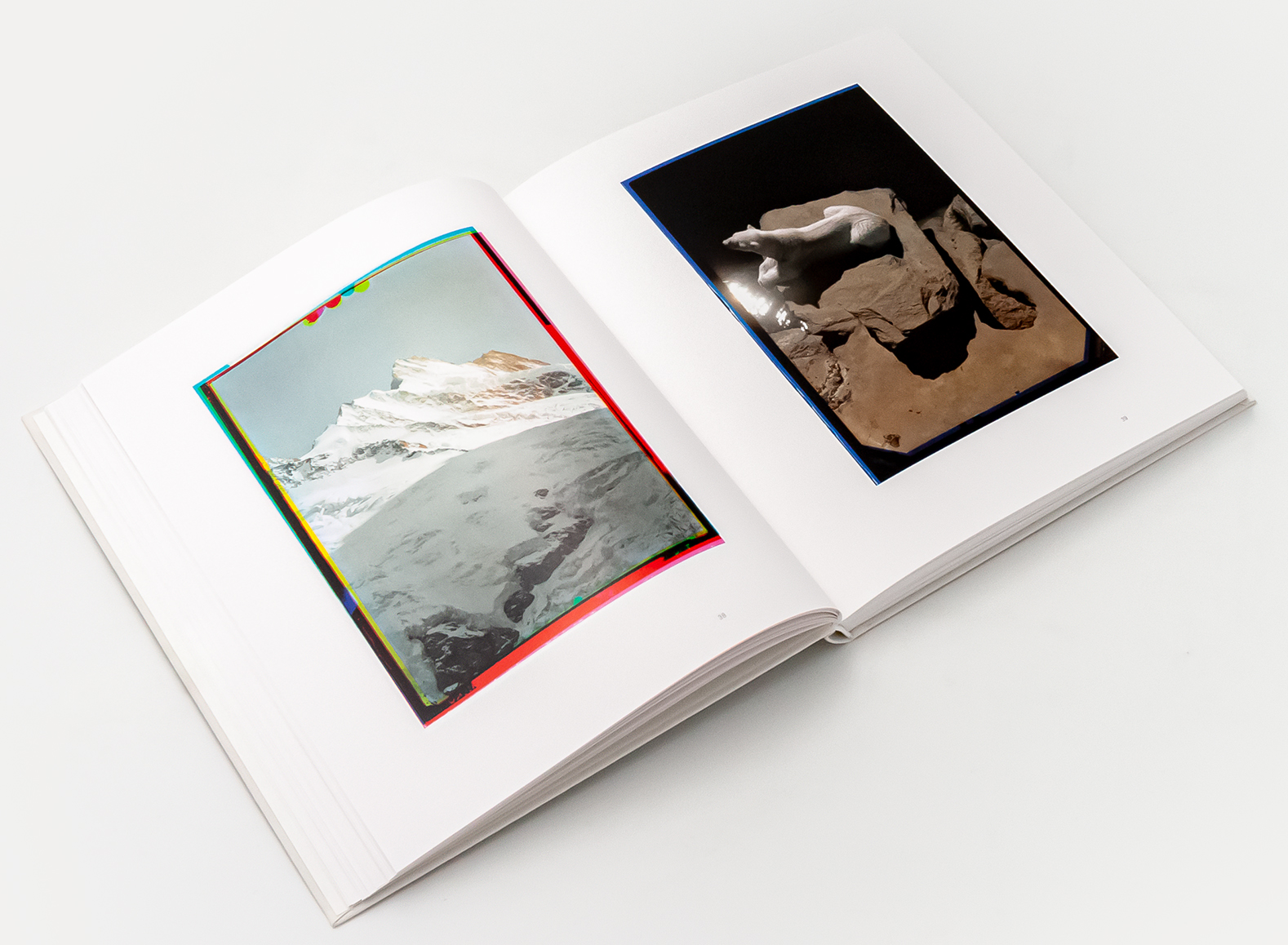 Werner Bischof | Park Books