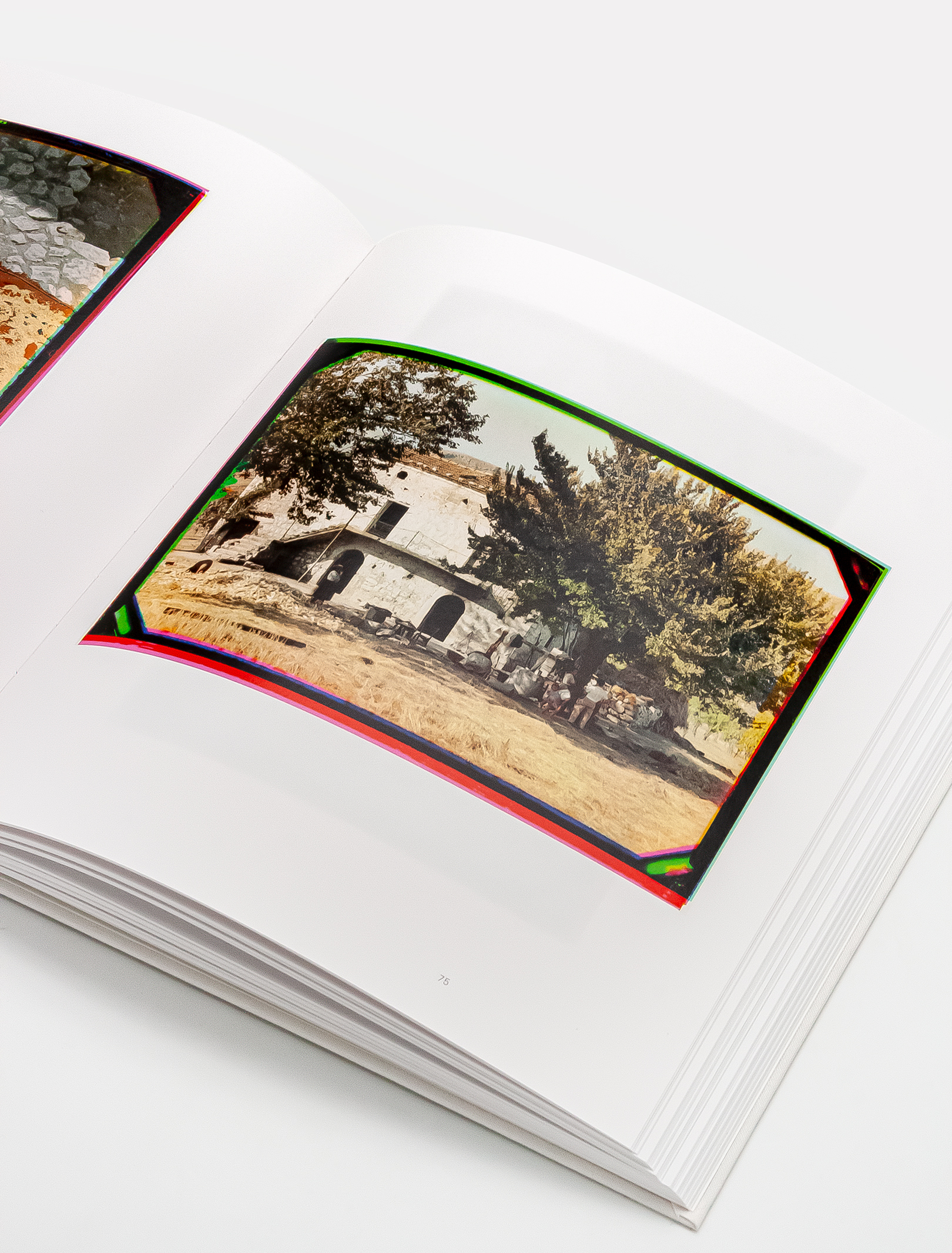 Werner Bischof | Park Books