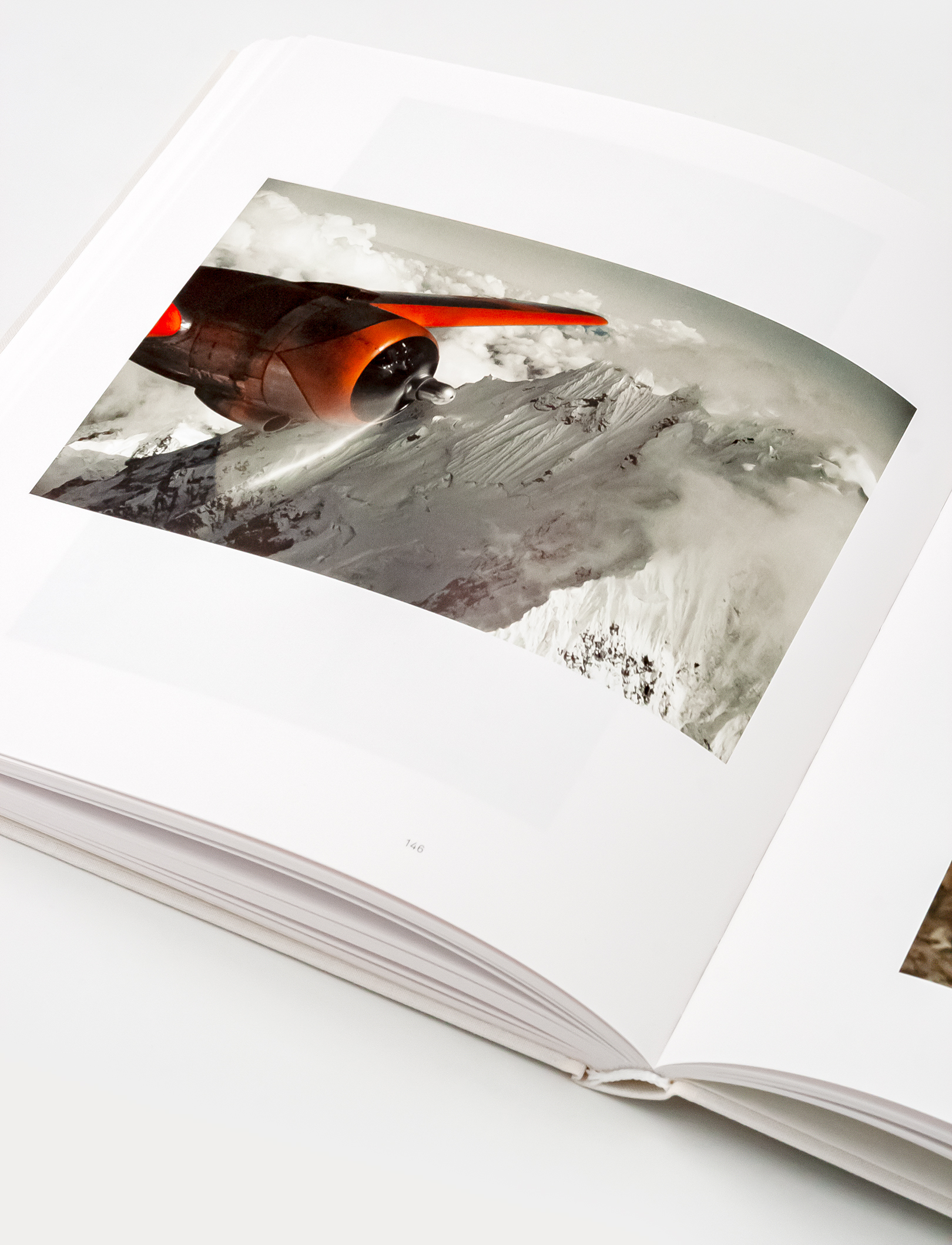 Werner Bischof | Park Books