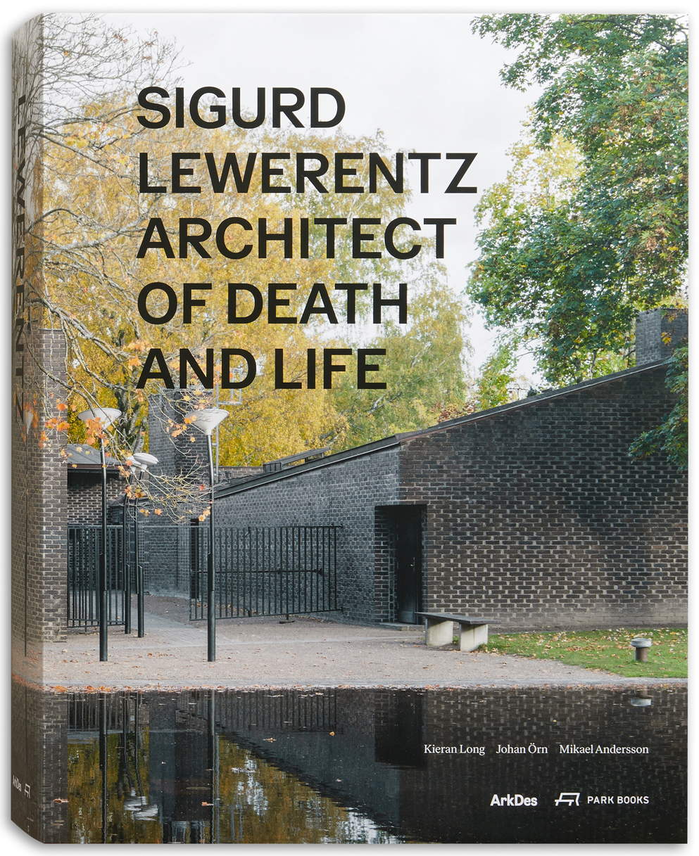 アート・デザイン・音楽 Sigurd Lewerentz アート・デザイン・音楽 Sigurd Lewerentz a+u Architecture and Urban