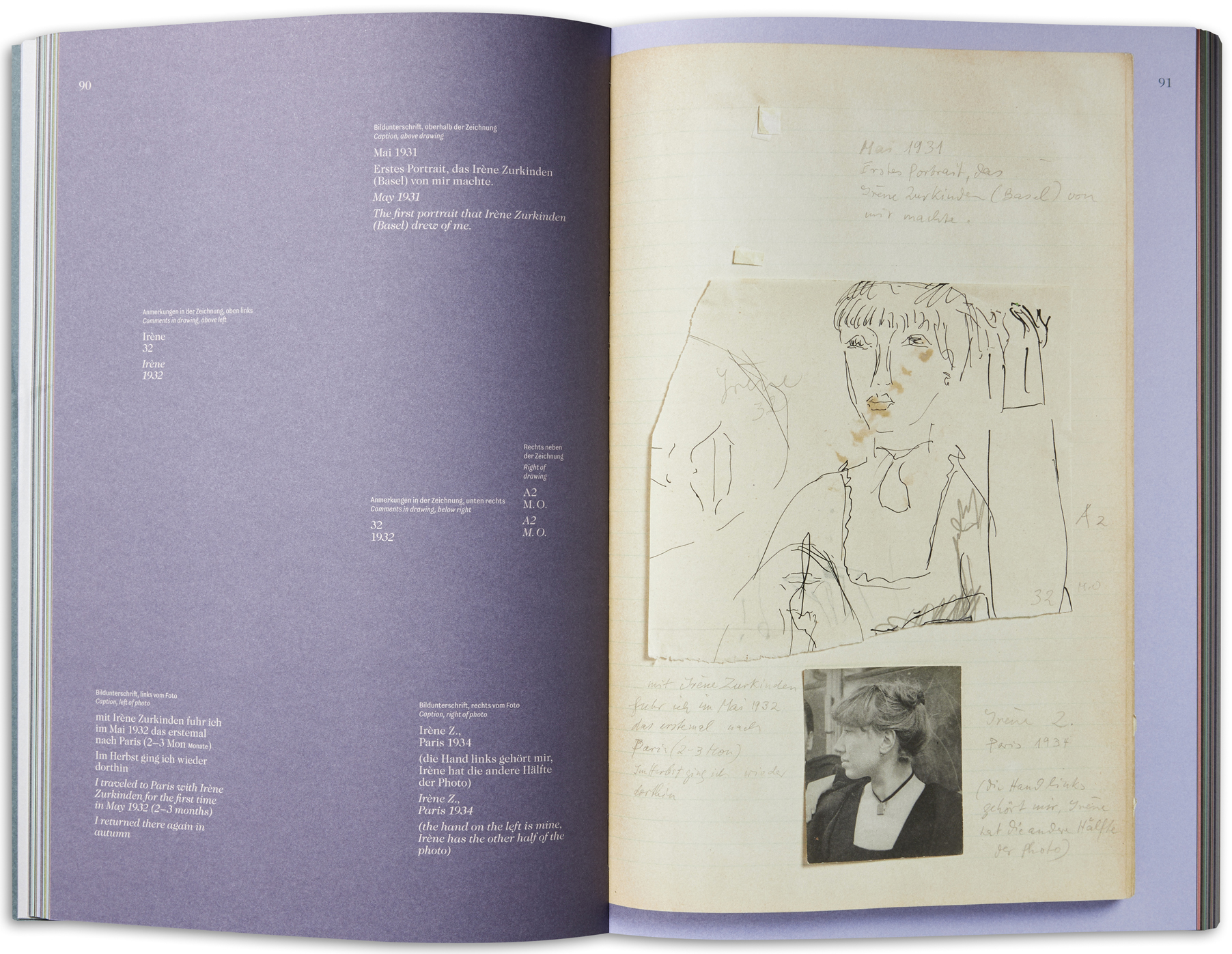 Meret Oppenheim: The Book Of Ideas: Meyer-Thoss, Christiane