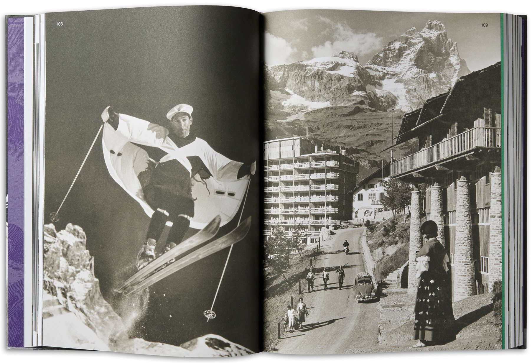 Carlo Mollino | Scheidegger & Spiess