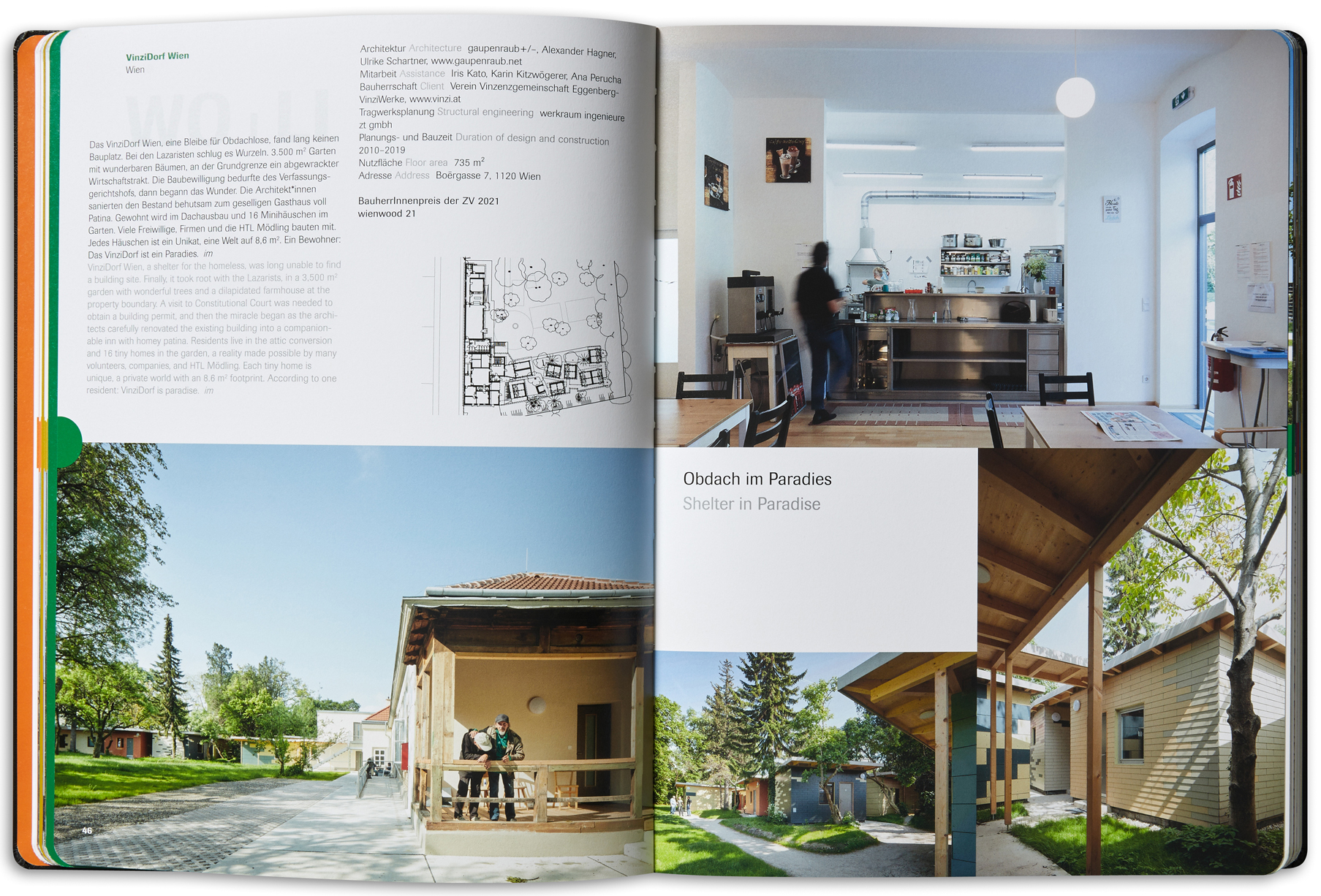 アート・デザイン・音楽 Best of Austria: Architecture 2018-19 9783038603160_BestofAustria_15