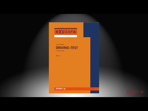 Rundel-Video: Driving-Test