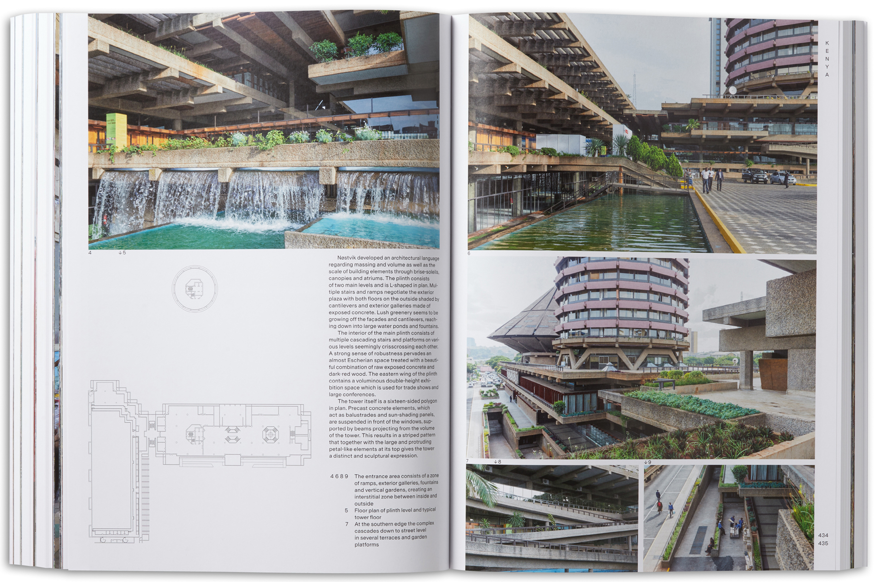 African Modernism | Park Books