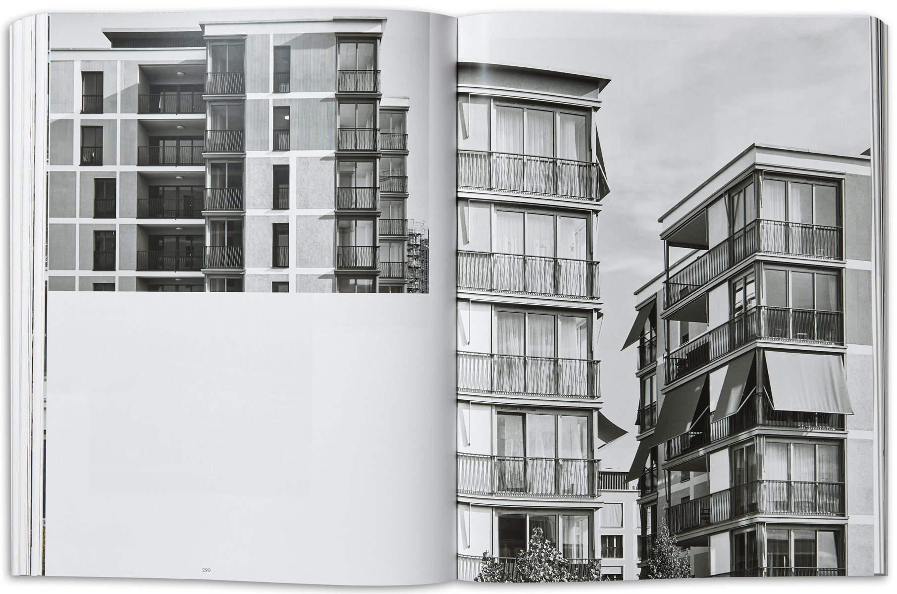 Lux Guyer – Obere Schiedhalde | Park Books