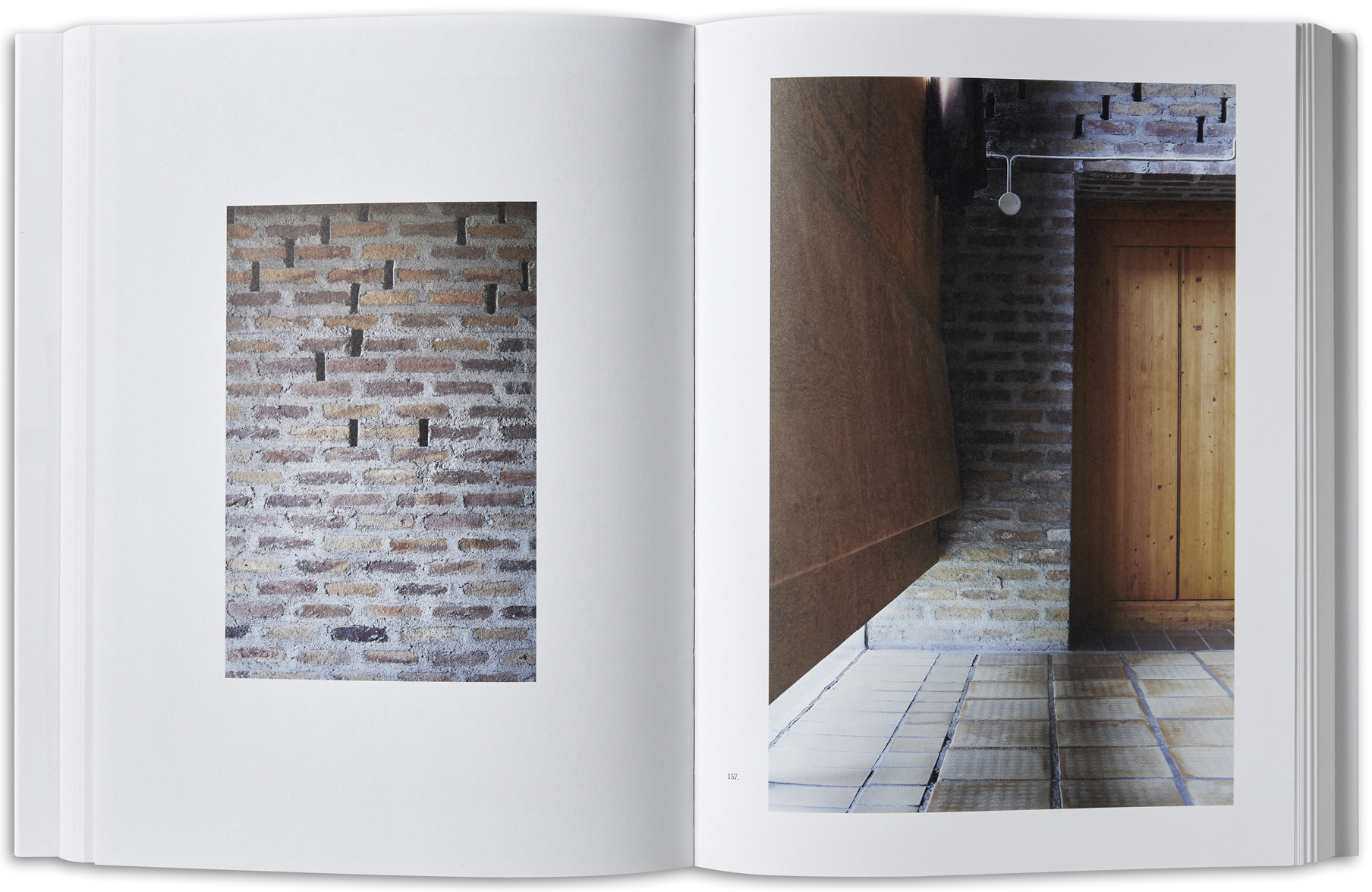 Sigurd Lewerentz, Pure Aesthetics | Park Books