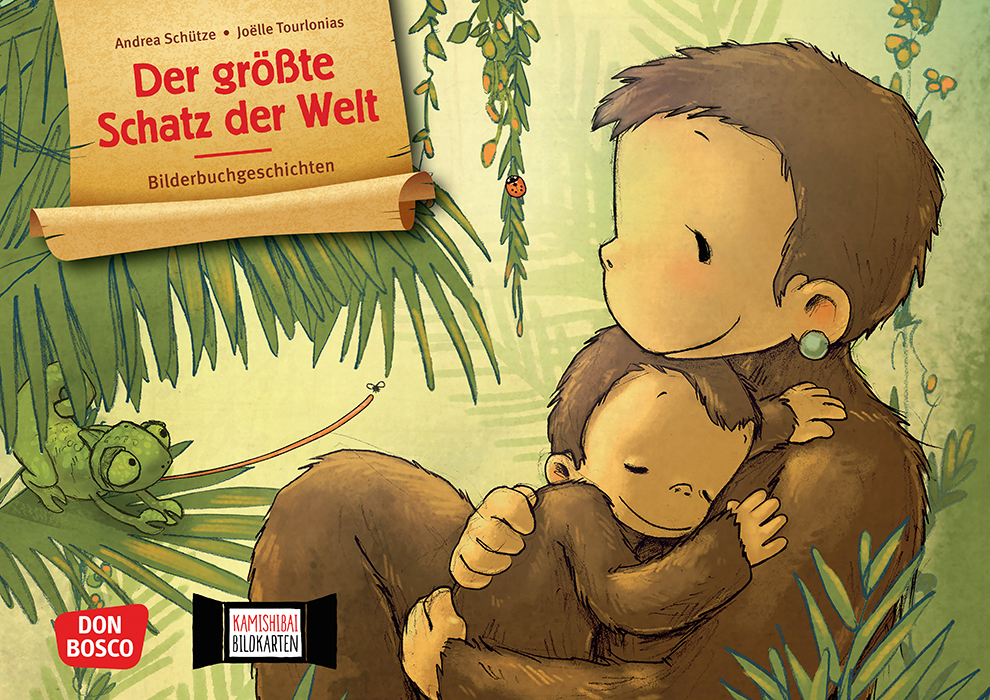 Der wunderbare Schatz