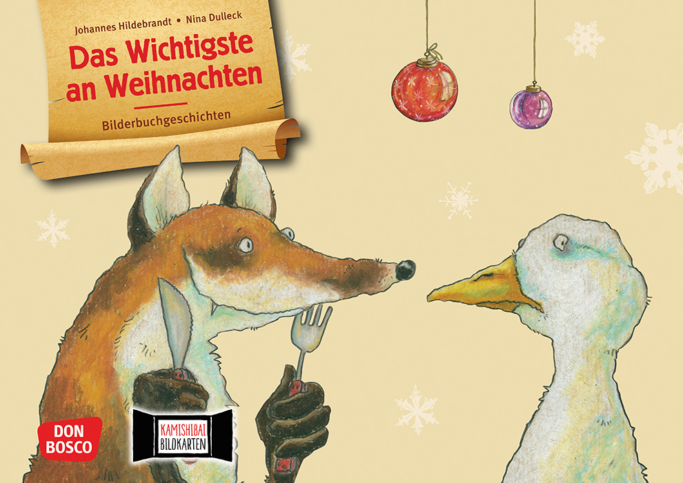 Alle Tiere nah und fern wollen gern zum Weihnachtsstern | Buch | Hase und  Igel Verlag