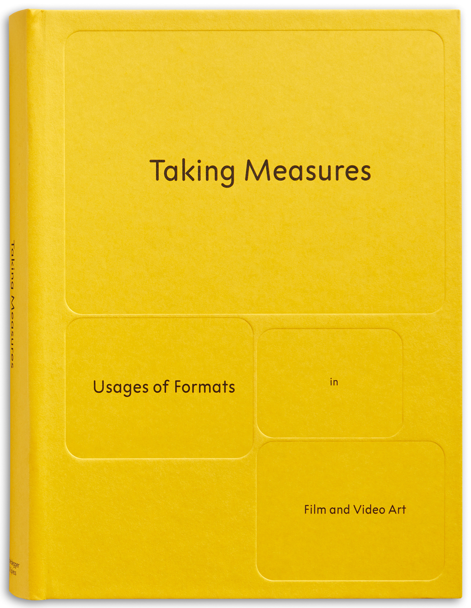 Taking Measures | Park Books