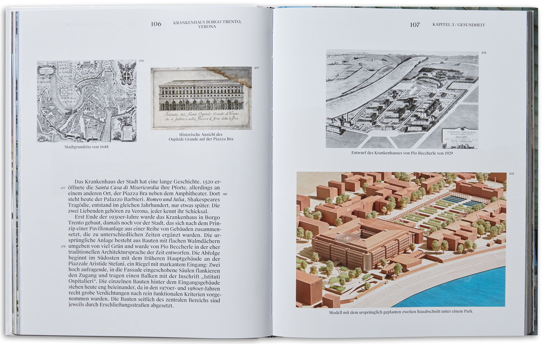 Architekten von Gerkan, Marg und Partner | Park Books Architekten von Gerkan, Marg und Partner | Park Books