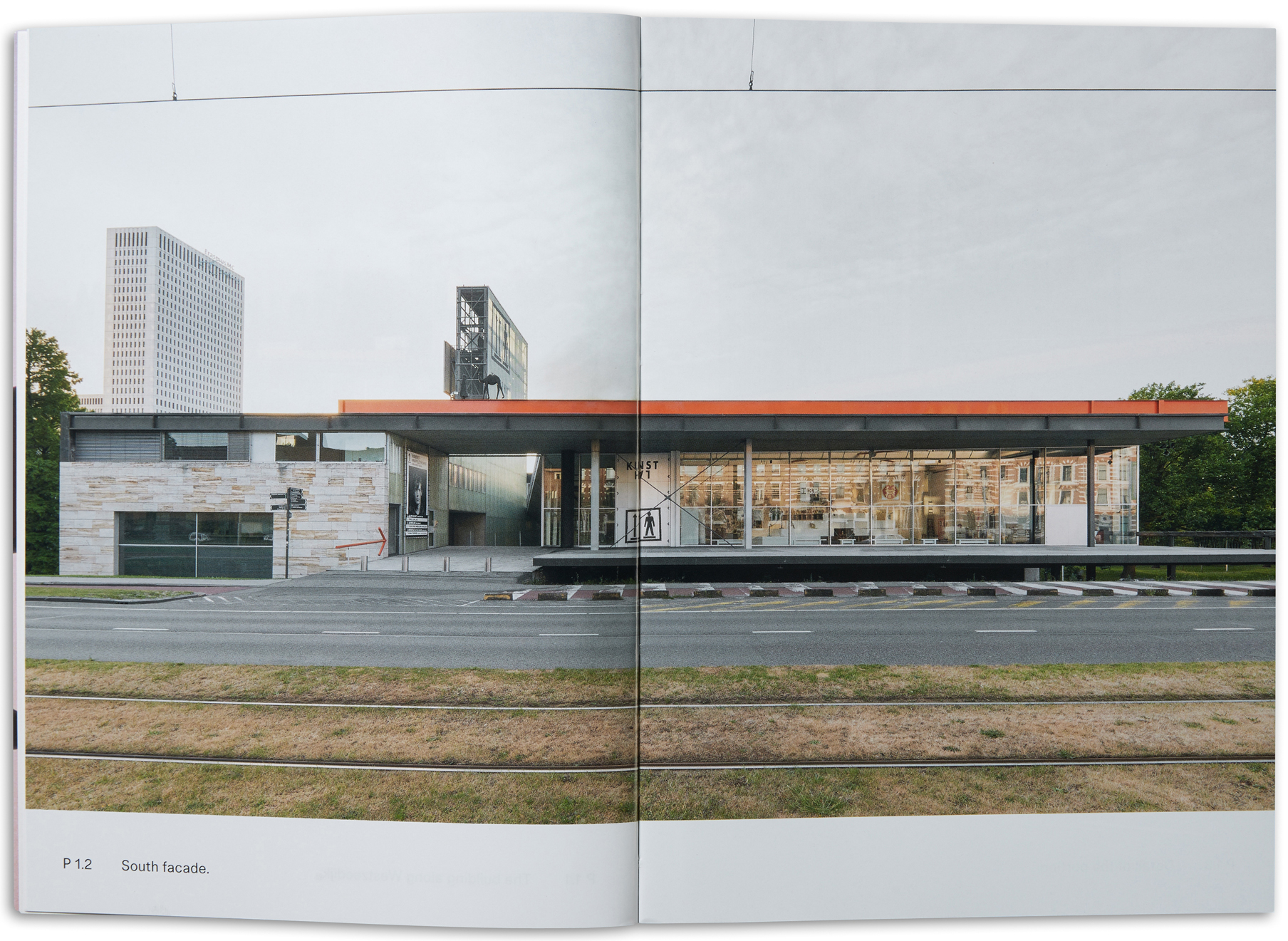 KNZWARCH　AMOMA REM KOOLHAAS 131/132 OMA AMO Rem Koolhaas 1996-2006 : El Croquis 131/132