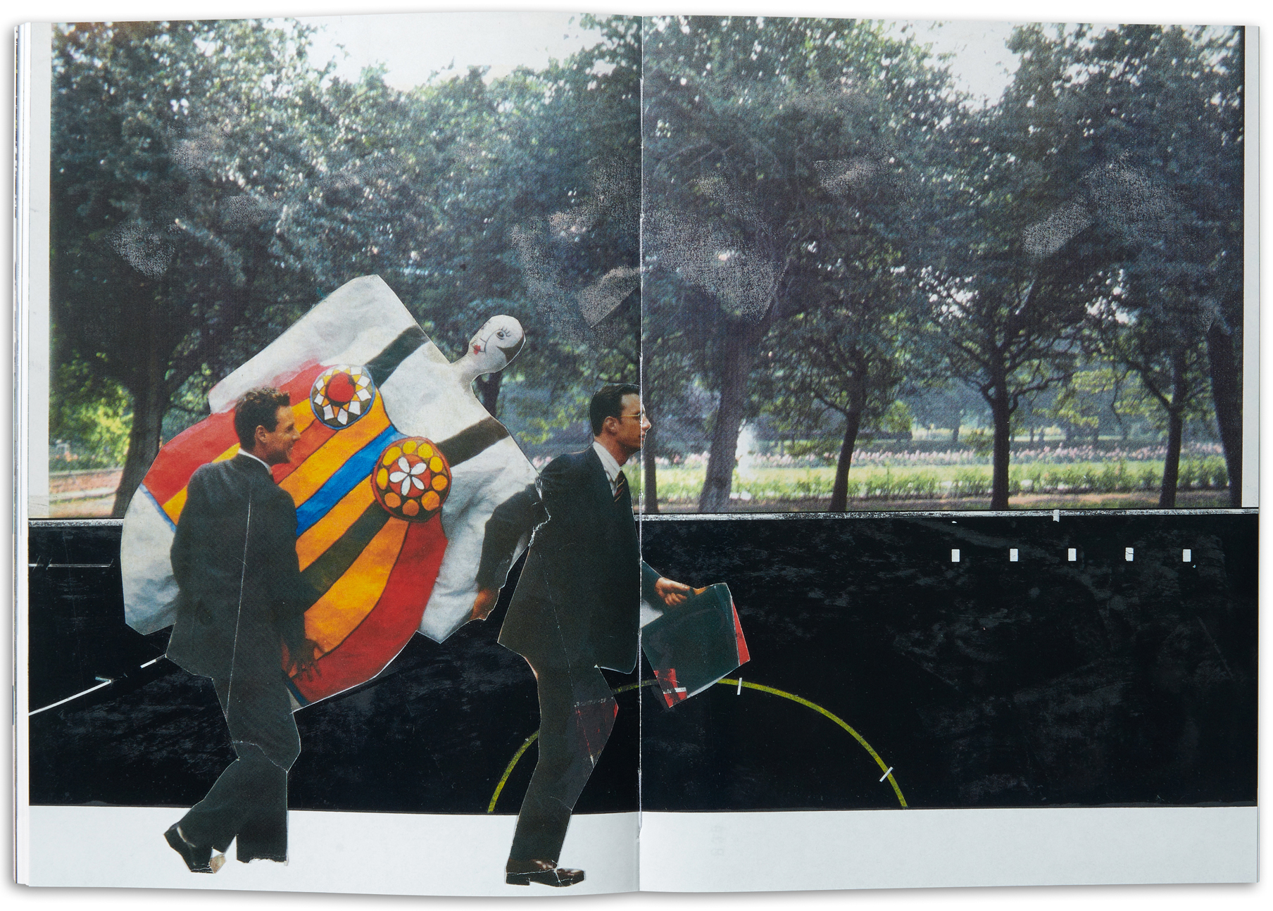 OMA's Kunsthal in Rotterdam | Park Books