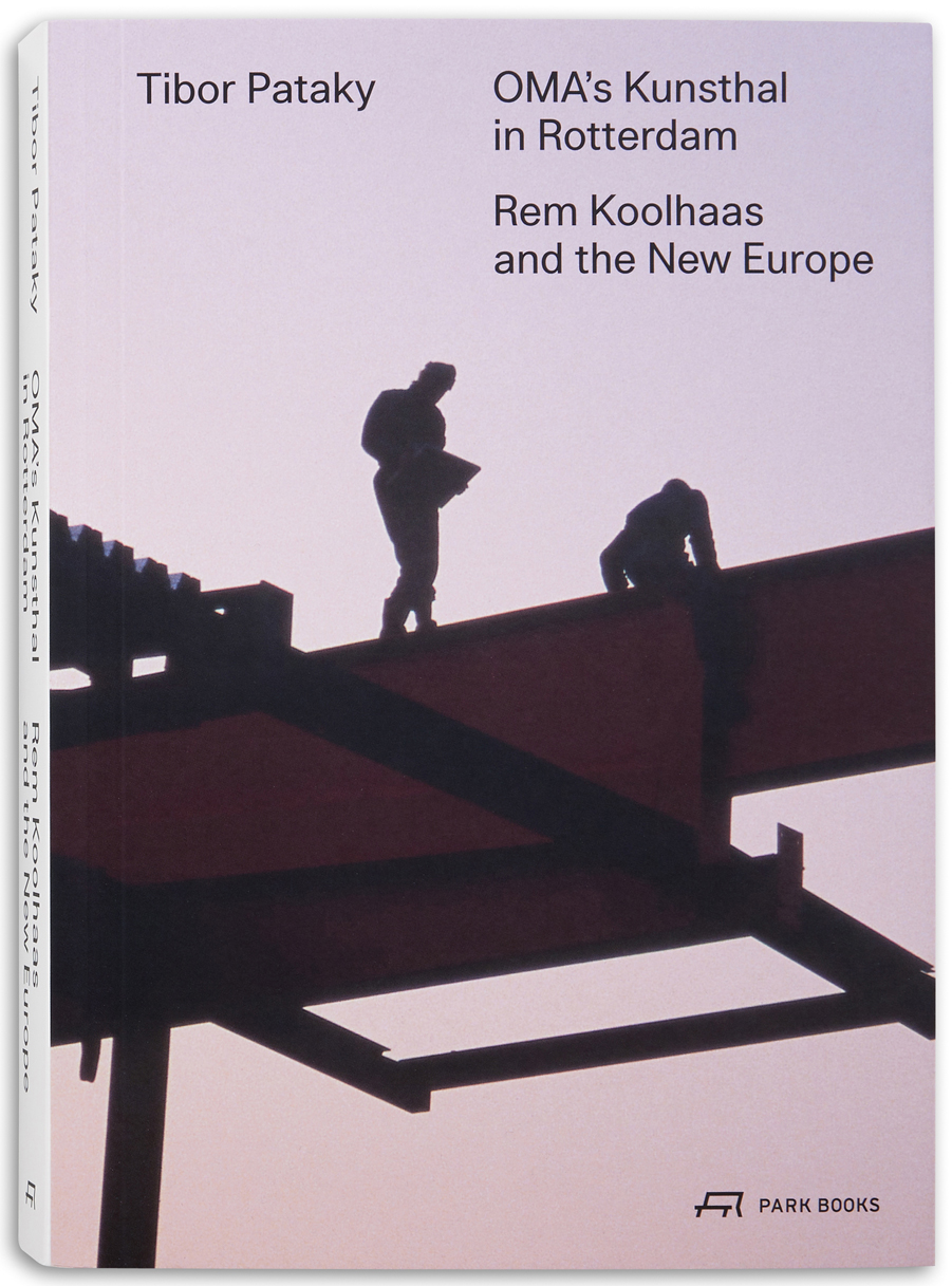 【古書・稀少本】Rem Koolhaas: OMA IN THE HAGUE 古書・稀少本】Rem Koolhaas: OMA IN THE HAGUE