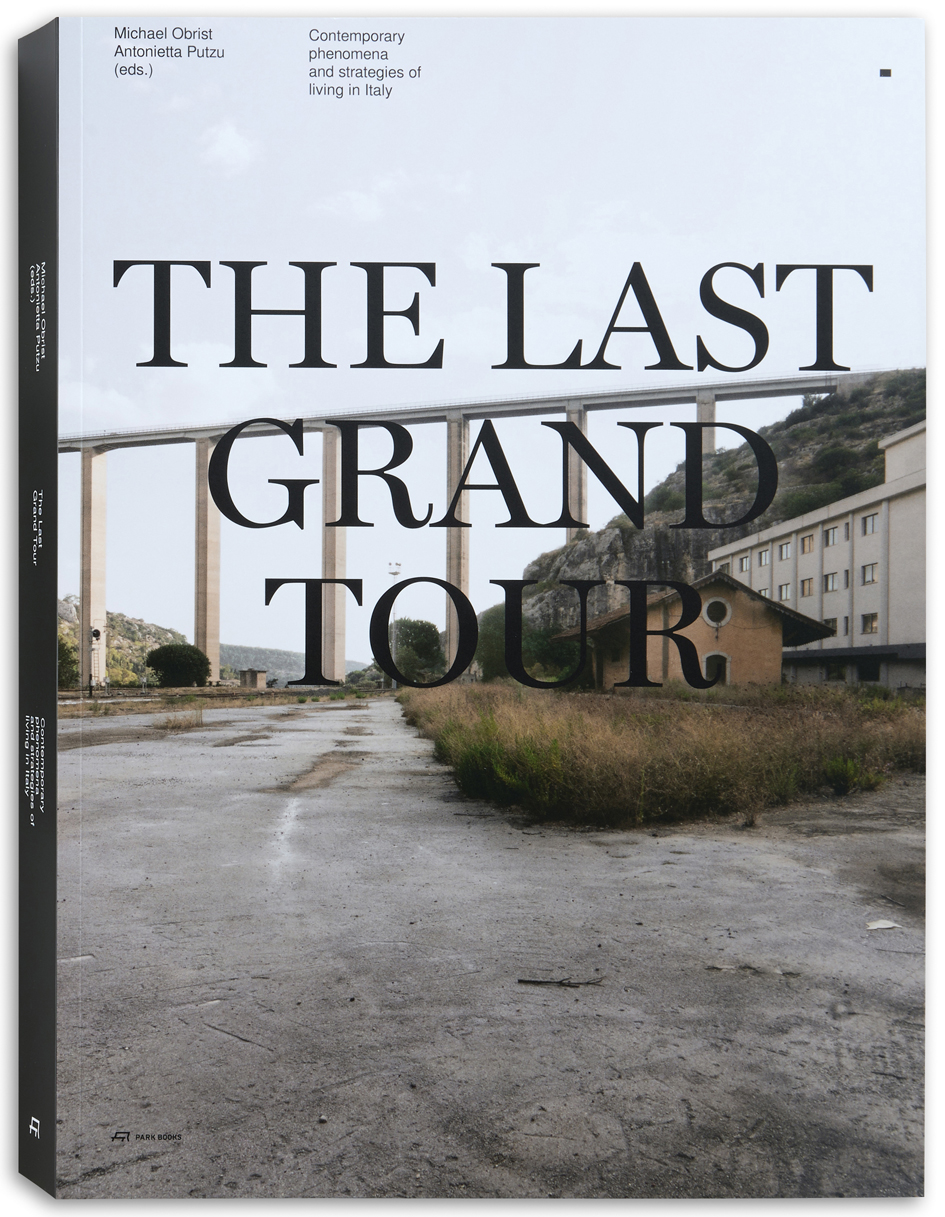 The Last Grand Tour