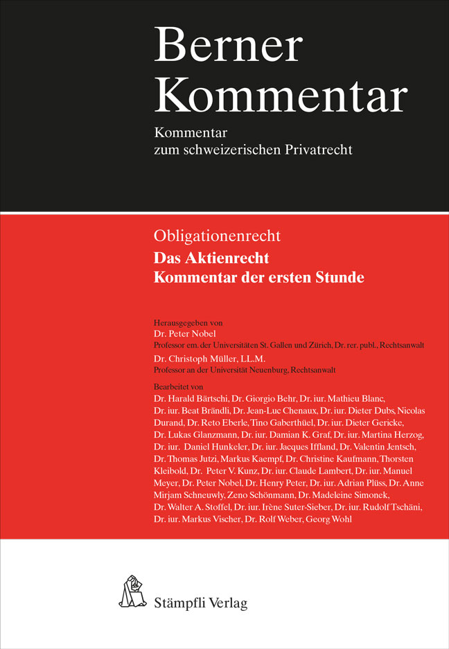 Schweizerische Zivilprozessordnung (Art. 1–352 ZPO sowie Art. 400