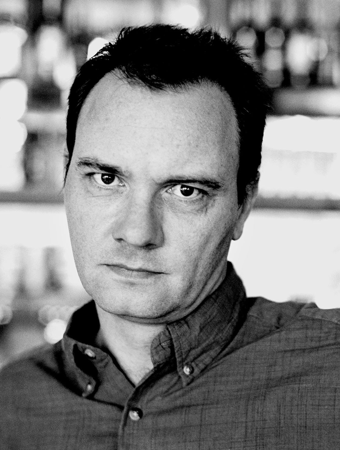 Helmut Krausser DuMont Buchverlag