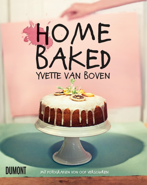Home Made. Winter von Yvette van Boven | Hardcover | DuMont Buchverlag