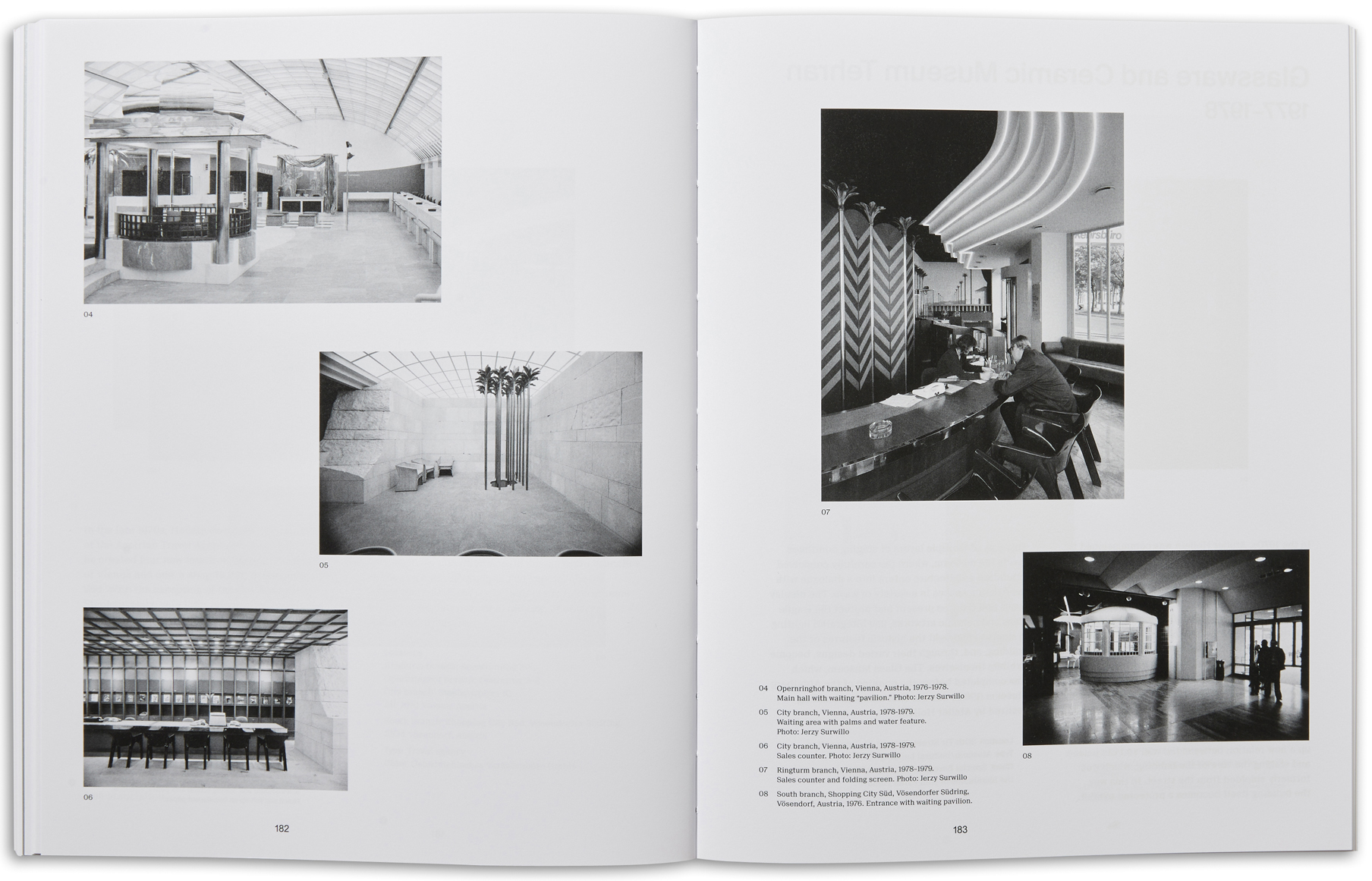 Architecture in Austria in the 20th and 21st Centuries
