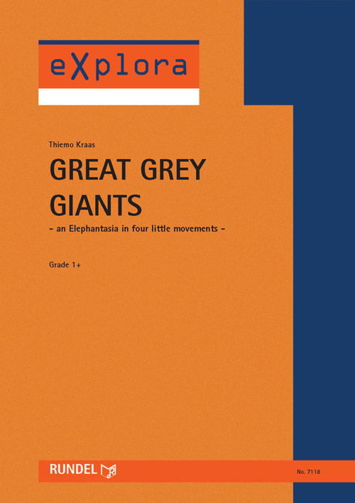 Great Grey Giants