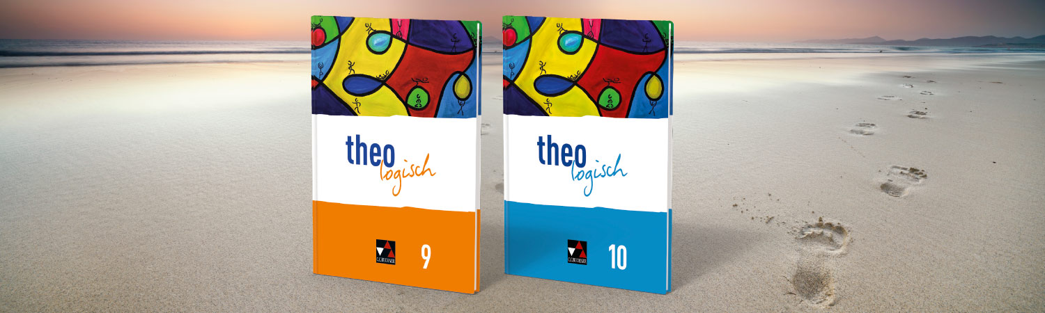 theologisch – Ausgabe Bayern | © stock.adobe.com/Jenny Sturm