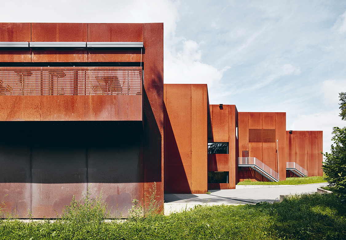 EM2N—City Factory | Park Books