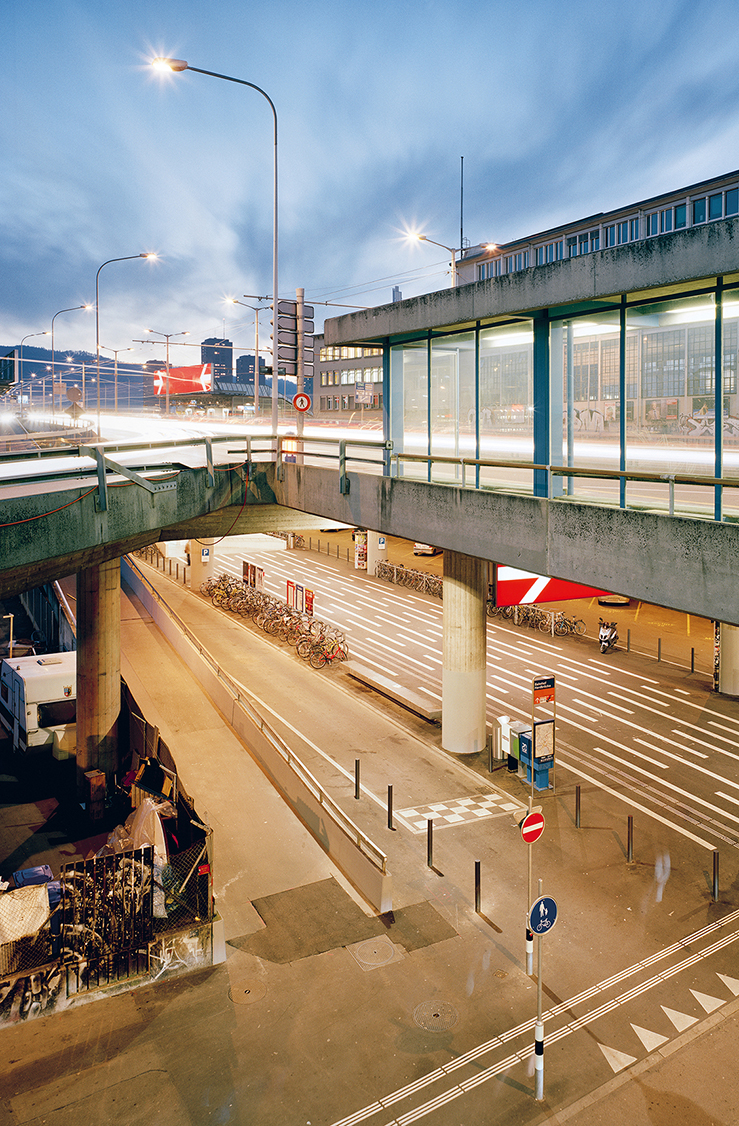 EM2N – Stadtfabrik | Park Books