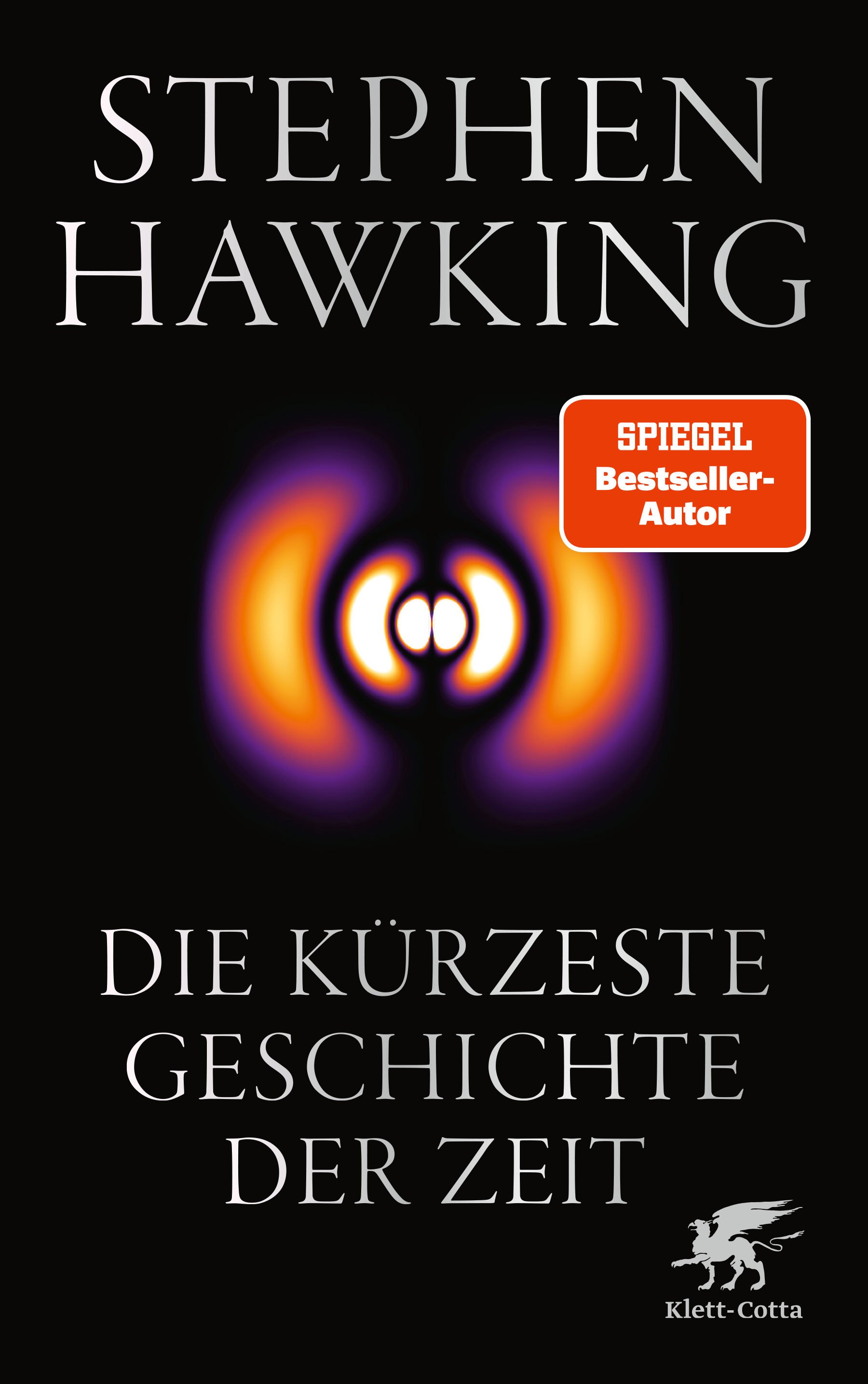 stephen hawking kurze geschichte der zeit