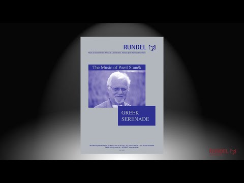 Rundel-Video: Greek Serenade